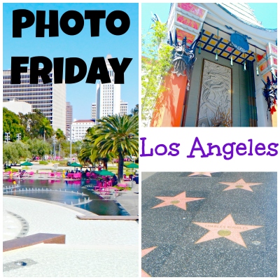 Photo Friday - LA